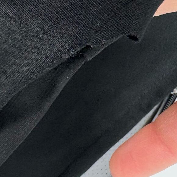 Black Sweatpants - Picture 8 of 9